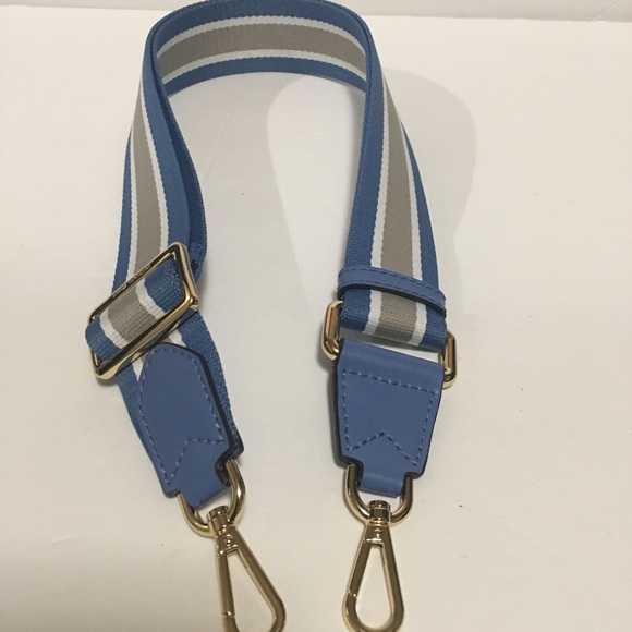 mk bag strap